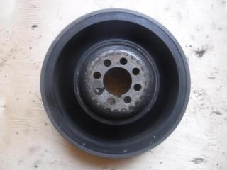 шкив коленвала Audi A4 B5 1999, 2.5 л.
