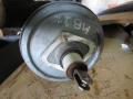 вакуумный усилитель тормозов Mercedes-Benz E-Класс W210/S210 1996, A0044305330 - фото №3