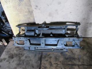 передняя панель крепления облицовки (телевизор) Volkswagen Golf 1 поколение 1992, 1.4 л.
