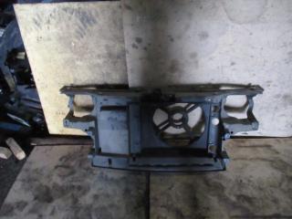передняя панель крепления облицовки (телевизор) Volkswagen Golf 1 поколение 1992, 1.4 л.