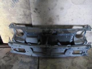 передняя панель крепления облицовки (телевизор) Volkswagen Golf 1 поколение 1992, 1.4 л.