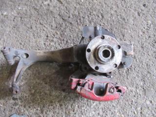 ступица передняя правая Volkswagen Passat B5 1998, 1.8 л.