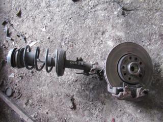 ступица передняя левая Opel Vectra B 1996, 2.0 л.