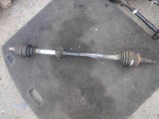 полуось передняя правая (приводной вал, ШРУС) Opel Vectra B 1998, 1.8 л.