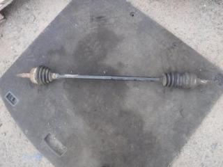 полуось передняя правая (приводной вал, ШРУС) Opel Vectra B 1998, 1.6 л.