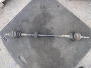 полуось передняя правая (приводной вал, ШРУС) Opel Vectra B 1998, 2.0 л.