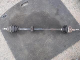 полуось передняя правая (приводной вал, ШРУС) Opel Vectra B 1996, 1.8 л., МКПП, хетчбэк 5 дв.