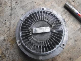 вискомуфта Audi A6 C5 [рестайлинг] 2002, 2.5 л., 059121350F