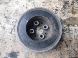 шкив коленвала Volkswagen Golf 4 поколение 2001, 1.9 л., 038105243