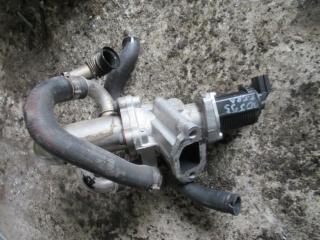 клапан EGR Opel Tigra 2 поколение 2006, 1.3 л., МКПП, седан