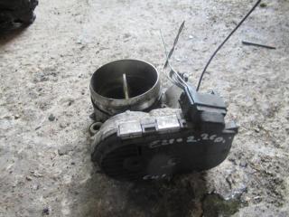 заслонка дроссельная Mercedes-Benz E-Класс W211/S211 2004, 2.2 л., A6460900970