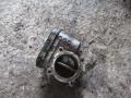 заслонка дроссельная Mercedes-Benz E-Класс W211/S211 2004, 2.2 л., A6460900970 - фото №2