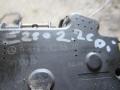 заслонка дроссельная Mercedes-Benz E-Класс W211/S211 2004, 2.2 л., A6460900970 - фото №4