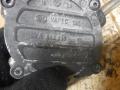 насос вакуумный Mercedes-Benz C-Класс W203/S203/CL203 2002, 2.2 л., A6462300165 - фото №3