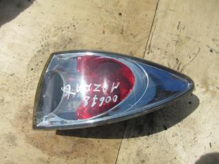 фонарь задний правый Mazda 6 GG 2003, 2.0 л., МКПП, универсал