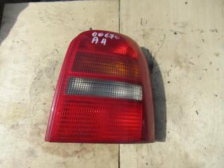 фонарь задний правый Audi A4 B5 1998, 2.4 л., МКПП, универсал