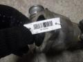 клапан EGR Mercedes-Benz Sprinter W901-904 1998, A9130980117 - фото №3