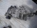 механизм натяжения ремня, цепи Volkswagen Passat B6 2008, 2.0 л., МКПП, универсал, 03L903139D - фото №3