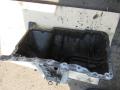 масляный поддон Mercedes-Benz A-Класс W168 1998, 1.4 л., A0041533528 - фото №2