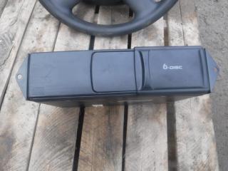 CD-чейнджер Volkswagen Golf 4 поколение 2001, 1J6035111