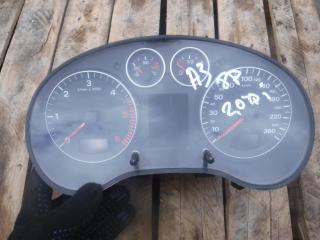 щиток приборов (приборная панель) Audi A3 8P 2005, 8P0920930Q