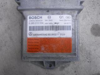 блок AirBag Volkswagen Crafter 1 поколение 2006, 2.5 л., МКПП, микроавтобус, 0285010054, A9064460542
