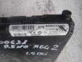 блок комфорта Renault Megane 2 поколение 2006, 1.5 л., МКПП, хетчбэк 5 дв., 8200724363, 4118400150L - фото №2