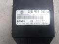 блок управления парктрониками Volkswagen Golf 5 поколение 2008, 1.9 л., МКПП, универсал, 1K0919283A, 0263004065 - фото №2