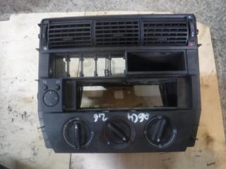 блок управления печки / климат-контроля Audi A6 4A/C4 1995, 4A0857183A