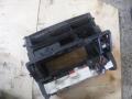блок управления печки / климат-контроля Audi A6 4A/C4 1995, 4A0857183A - фото №2