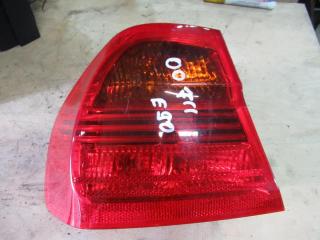 фонарь задний левый BMW 3 серия E90/E91/E92/E93 2007, 2.0 л., МКПП, седан