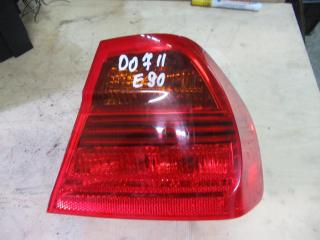 фонарь задний правый BMW 3 серия E90/E91/E92/E93 2007, 2.0 л., МКПП, седан
