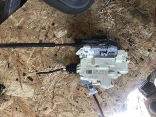 замок двери Volkswagen Passat B6 2006, универсал, 3C1837016A