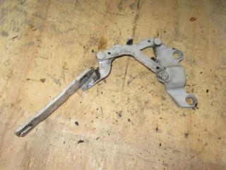 петля капота BMW 3 серия E90/E91/E92/E93 2007, 2.0 л., МКПП, седан, 7115264