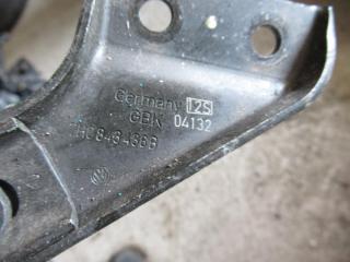 механизм сдвижной двери Volkswagen Transporter T5 2004, 2.5 л., МКПП, микроавтобус, 7H0843436B