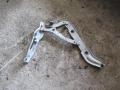 петля крышки багажника BMW 3 серия E90/E91/E92/E93 2007, 2.0 л., МКПП, седан, 7060627 - фото №2