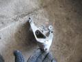 кронштейн двигателя Volkswagen Crafter 1 поколение 2007, 2.5 л., МКПП, микроавтобус, 076199307 - фото №2