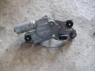 моторчик заднего стеклоочистителя (дворника) Ford Focus 1 поколение 1999, 1.6 л., МКПП, универсал, 0390201552