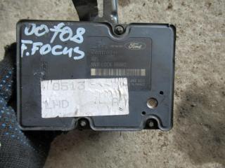 блок ABS Ford Focus 1 поколение 2001, 1.6 л., МКПП, хетчбэк 5 дв., 5WK84031