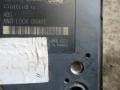 блок ABS Ford Focus 1 поколение 2001, 1.6 л., МКПП, хетчбэк 5 дв., 5WK84031 - фото №2