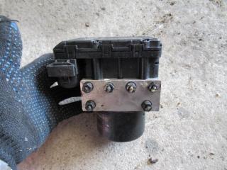 блок ABS Volkswagen Golf 3 поколение 1999, 1.4 л., МКПП, хетчбэк 5 дв., 1J0907379G