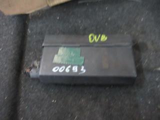 блок предохранителей Opel Vectra B 1997, 1.8 л., МКПП, универсал, 90504296