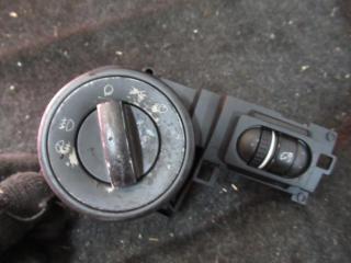 переключатель света Volkswagen Touareg 1 поколение 2005, 7L6941431C