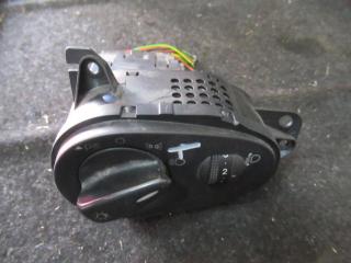 переключатель света Ford Focus 1 поколение 2001, 1.6 л., МКПП, универсал, 98AG13A024CH