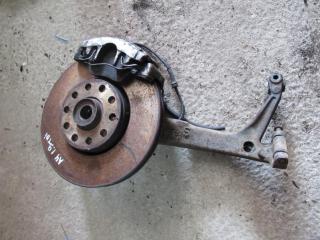 ступица передняя правая Audi A4 B5 1996, 1.9 л.