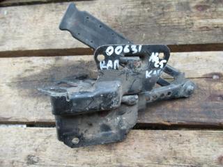 замок капота Audi A6 4B/C5 1998, 2.5 л., МКПП, универсал, 4B0823480C