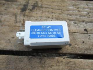реле (прочие) Honda Accord 6 поколение 2001, 1.8 л., АКПП, седан, 38310-SK4-S010-M1