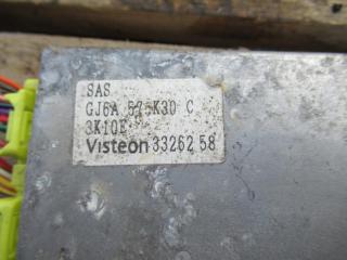 блок AirBag Mazda 6 GG 2003, 2.0 л., МКПП, универсал