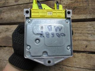 блок AirBag Mercedes-Benz Sprinter 2 поколение (W906) 2007, 2.2 л., МКПП, микроавтобус, 0285010033