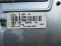 усилитель музыкальный BMW 5 серия E39 [рестайлинг] 2001, 3.0 л., АКПП, универсал, 8362174, 086661063 - фото №3